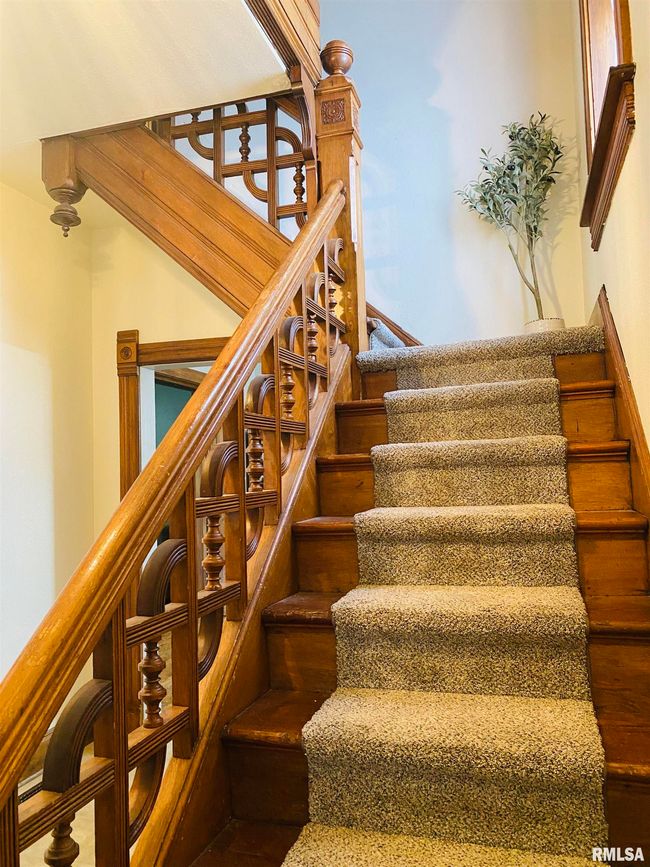 1016 Payson Ave, House other with 4 bedrooms, 3 bathrooms and null parking in QUINCY IL | Image 7