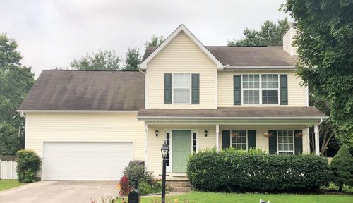 6919 Yellow Oak Ln, Knoxville, TN, 37931-2558 | Card Image