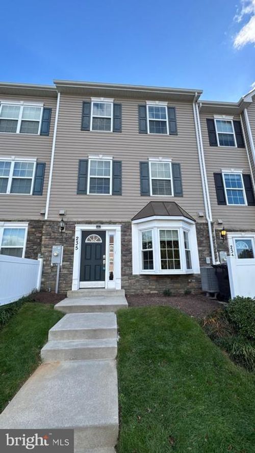 unit-235-6515 Dundee Dr, ELDERSBURG, MD, 21784-4609 | Card Image