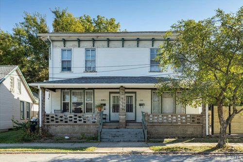 519 N 11th St, Lafayette, IN, 47904-2517 | Card Image