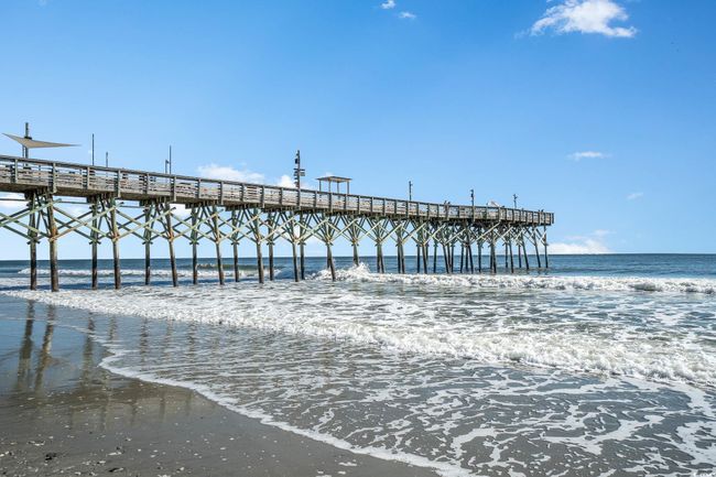 1102 - 2511 S Ocean Blvd, Condo with 2 bedrooms, 2 bathrooms and null parking in Myrtle Beach SC | Image 40