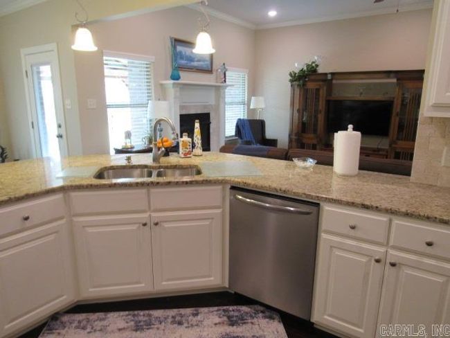 1820 Josh Dr, House other with 4 bedrooms, 3 bathrooms and null parking in Conway AR | Image 14