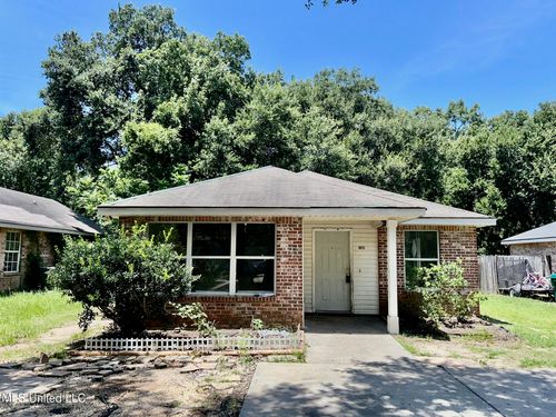 1873 43rd Ave, Gulfport, MS, 39501-3707 | Card Image