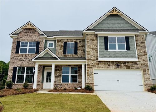 33 Chickadee Ct, Auburn, GA, 30011 | Card Image