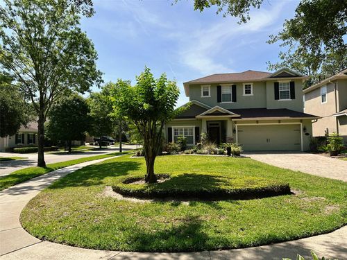 201 Asterbrooke Dr, Deland, FL, 32724-8847 | Card Image