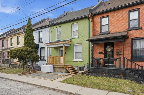 upper-43 Ashley St, Hamilton, ON, L8L5S5 | Card Image