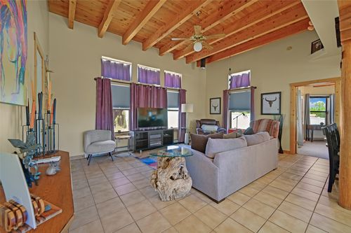 7516 Sagebrush Rd, Santa Fe, NM, 87507-8411 | Card Image