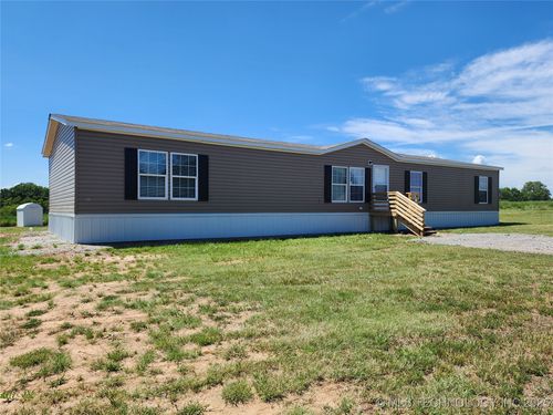 17388 S 545th Avenue W, Drumright, OK, 74030 | Card Image