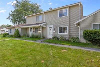 155 Windsorshire Drive, Condo with 3 bedrooms, 1 bathrooms and null parking in Ogden NY | Image 2