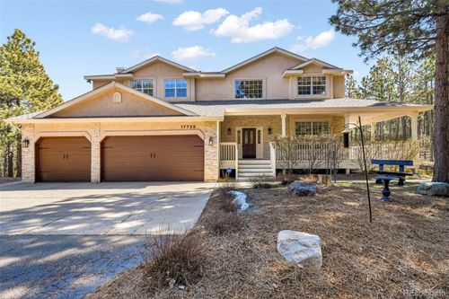 17725 Martingale Rd, Monument, CO, 80132-8483 | Card Image