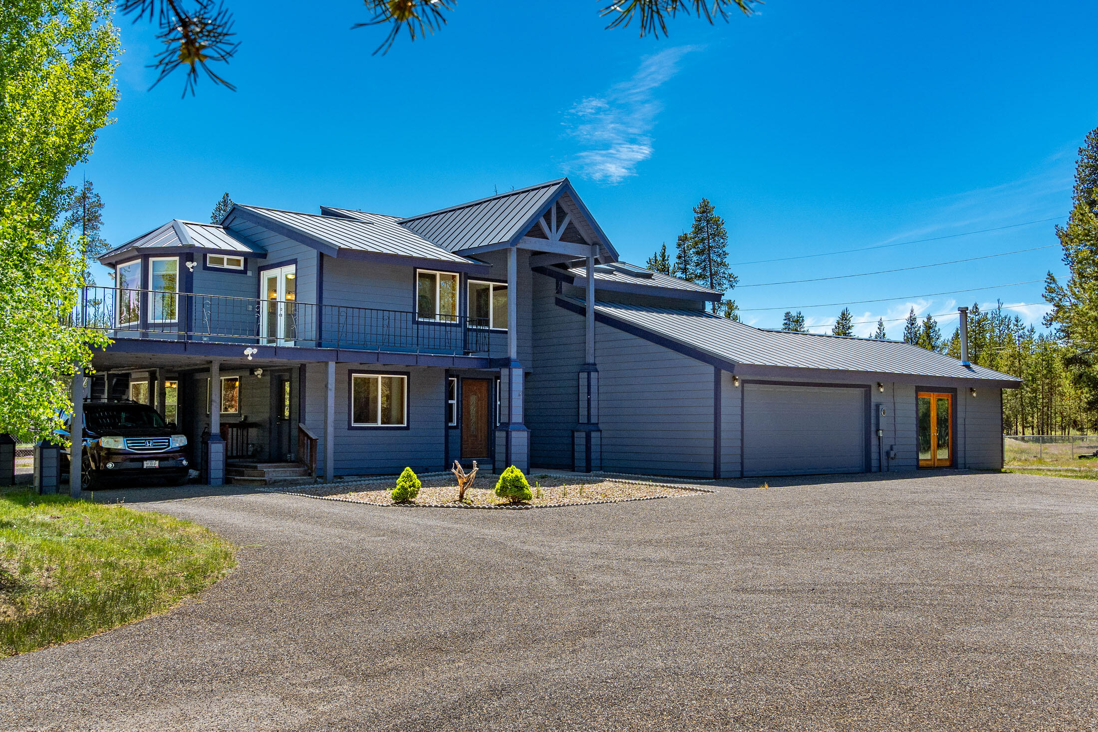 Walker St, LA Pine, OR 97739