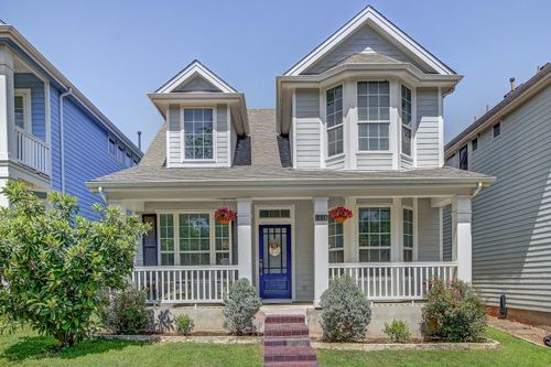 1616 Bridgeway Dr, Austin, TX, 78704-4970 | Card Image