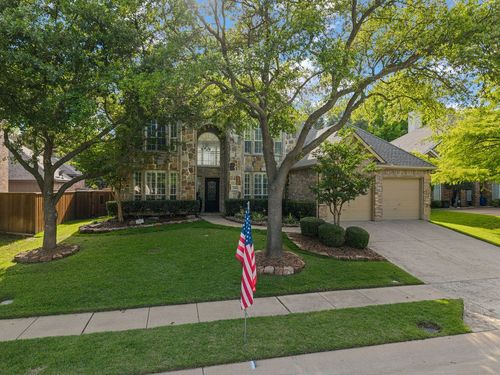 2108 White Oak Rd, Mckinney, TX, 75072-5034 | Card Image
