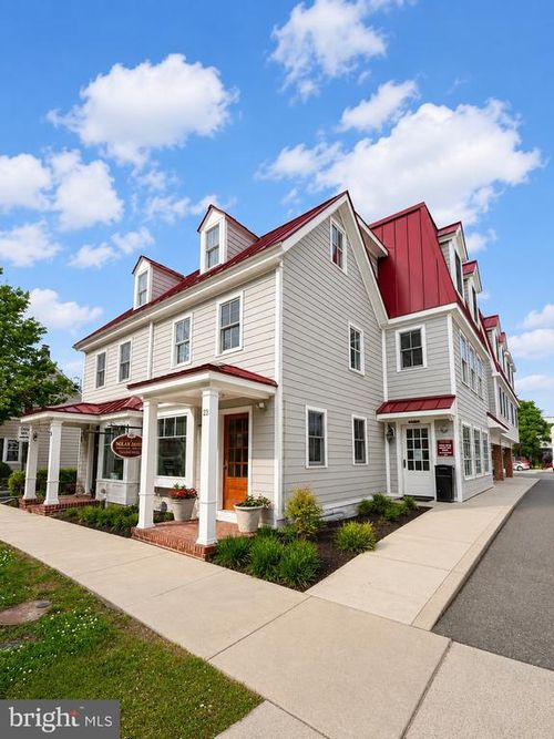 a2-23 Tanner Street, HADDONFIELD, NJ, 08033 | Card Image