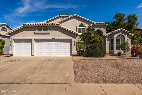 1854 W San Angelo St, Gilbert, AZ, 85233-2925 | Card Image