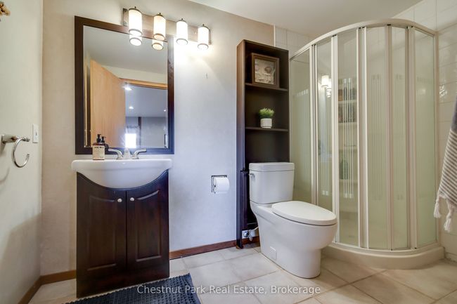 1033 Point Ideal Rd, House other with 4 bedrooms, 3 bathrooms and 8 parking in Dwight ON | Image 31