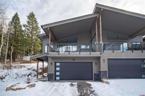 126 Tacoma Dr, Durango, CO, 81301-8060 | Card Image