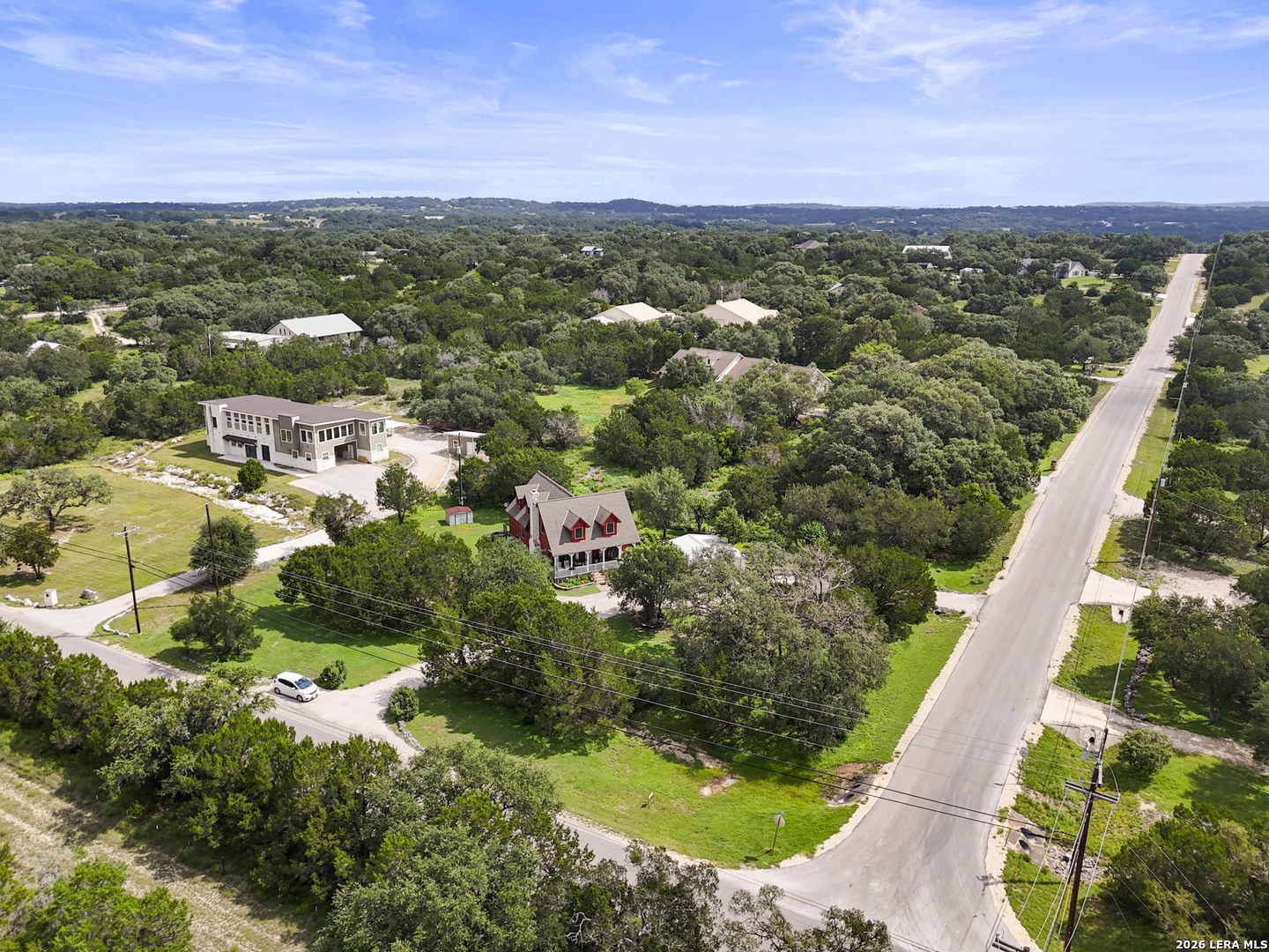 Residential in New Braunfels 3