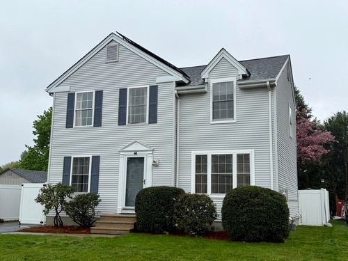 4 Laurence Ln, East Longmeadow, MA, 01028-5813 | Card Image