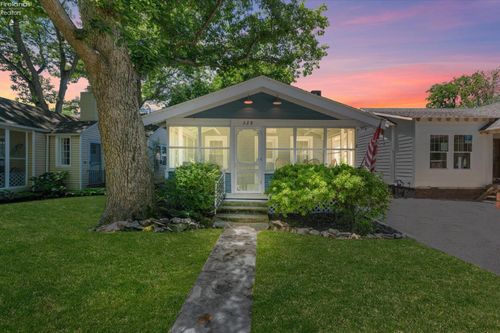 328 Plum Ave, Lakeside, OH, 43440-1663 | Card Image