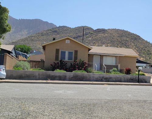 1097 S Stone Ave, Superior, AZ, 85173-4135 | Card Image