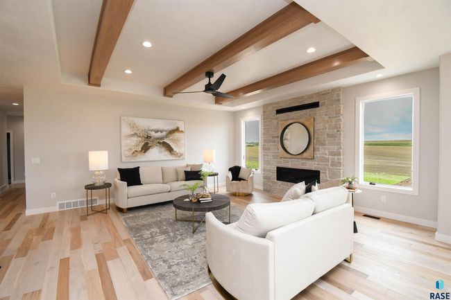 6504 E Hawker Trl, House other with 5 bedrooms, 4 bathrooms and null parking in Sioux Falls SD | Image 23