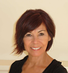 Evelyn Upstill