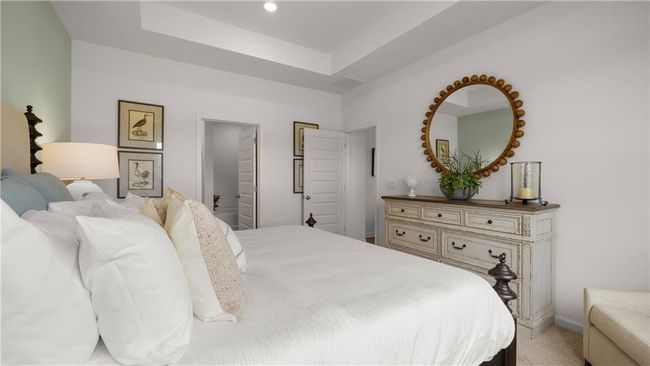 255 Kennelsman Dr, House other with 4 bedrooms, 2 bathrooms and null parking in Griffin GA | Image 16