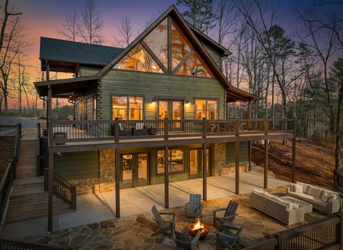 1312 Hicks Ford Rd, Ellijay, GA, 30540 | Card Image