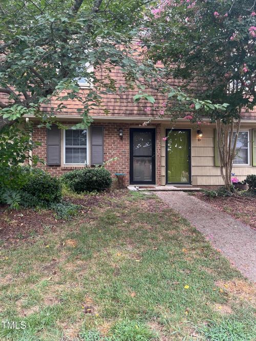 apt-c-4822 Blue Bird Ct, Raleigh, NC, 27606-1552 | Card Image