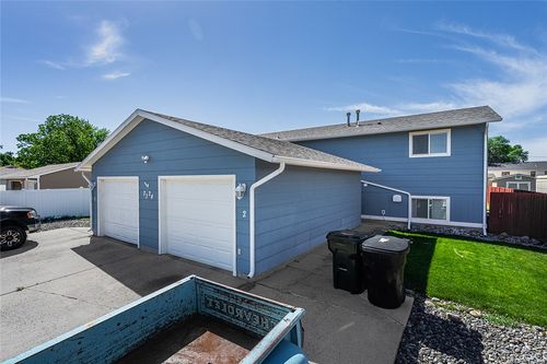 1-and-2-2324 Canyon Drive, Billings, MT, 59102 | Card Image