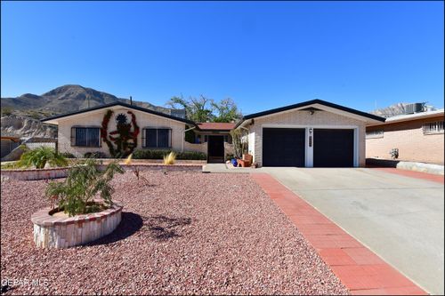 6460 Morningside Circle, El Paso, TX, 79904 | Card Image