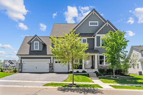 16321 Dryden Rd, Lakeville, MN, 55044-4604 | Card Image