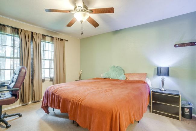 7228 Wayfarer Trl, House other with 4 bedrooms, 2 bathrooms and null parking in Fort Worth TX | Image 14