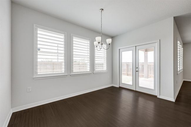 825 Fortrose Ter, House other with 4 bedrooms, 3 bathrooms and 4 parking in Pflugerville TX | Image 5