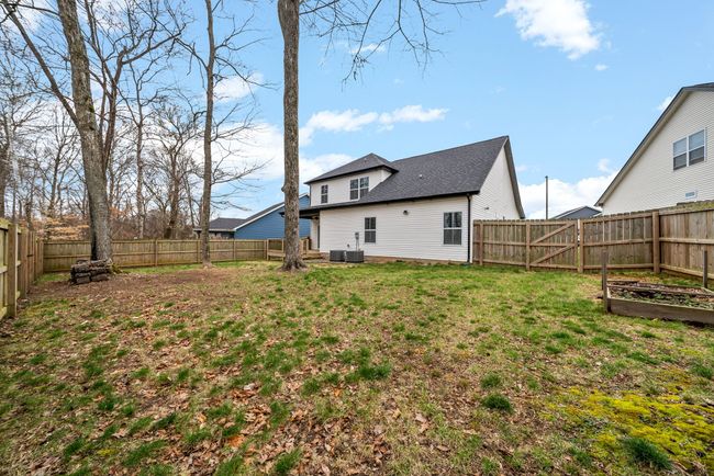 1184 Eagles Nest Ln, House other with 4 bedrooms, 3 bathrooms and 6 parking in Clarksville TN | Image 27