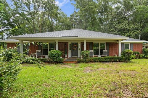 12850 Saeger Rd, Grand Bay, AL, 36541-5640 | Card Image
