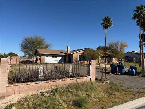 7984 Secretariat Lane, Las Vegas, NV, 89123 | Card Image