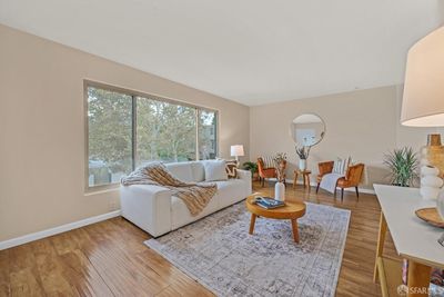 2 - 460 Auburn Way, Condo with 2 bedrooms, 1 bathrooms and 2 parking in San Jose CA | Image 2