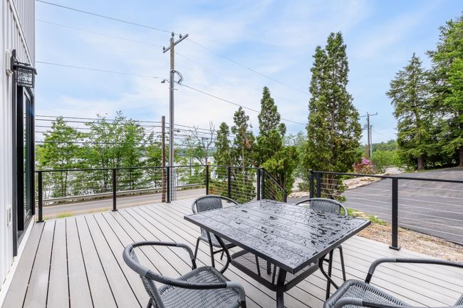 UNIT-3 - 427 Weirs Blvd, Condo with 1 bedrooms, 1 bathrooms and null parking in Laconia NH | Image 37