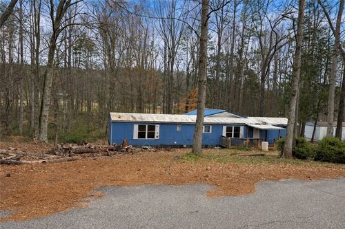 1517 Park Ridge Dr, Seneca, SC, 29672-4891 | Card Image