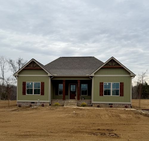 4945 Baggett Rd, Cedar Hill, TN, 37032-4729 | Card Image