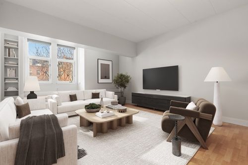 apt-204-143 W Brookline St, Boston, MA, 02118-1599 | Card Image