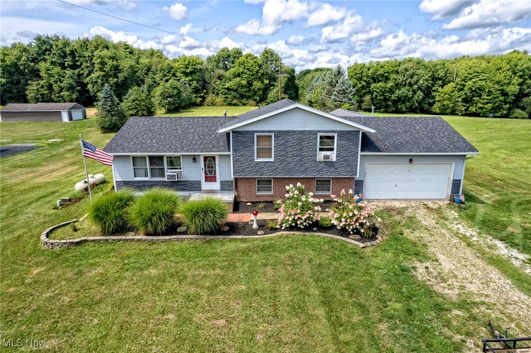 Stroup Rd, Atwater, OH 44201