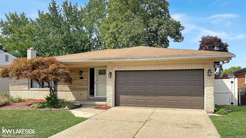 3615 Bicsak Dr, Warren, MI, 48092-3354 | Card Image