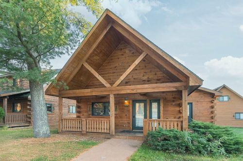 624 Sandy Beach Ct, WARRENS, WI, 54666-6709 | Card Image
