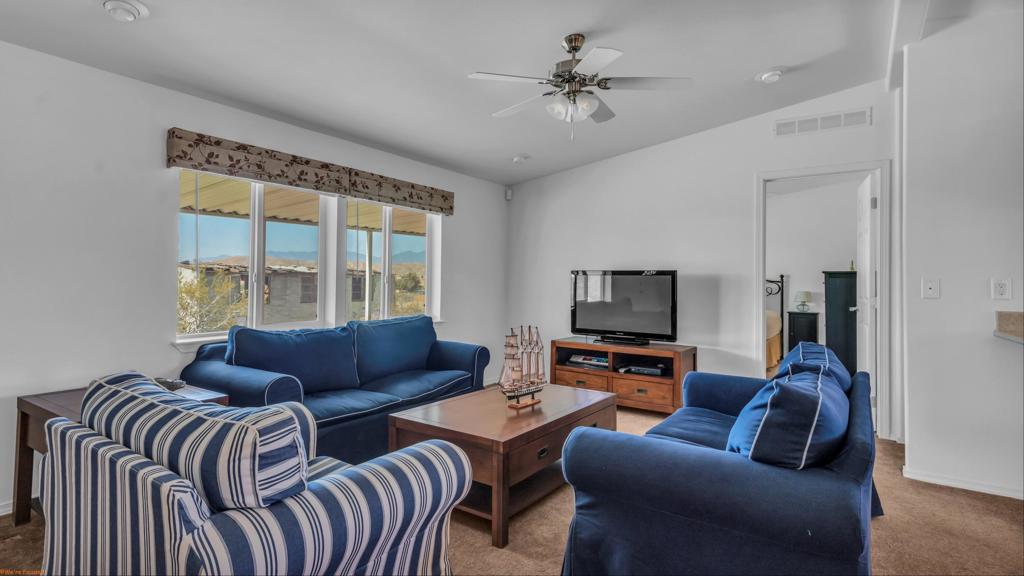Residential in Desert Hot Springs 3
