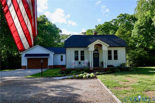 932 Lee Rd, Crozier, VA, 23039-2517 | Card Image