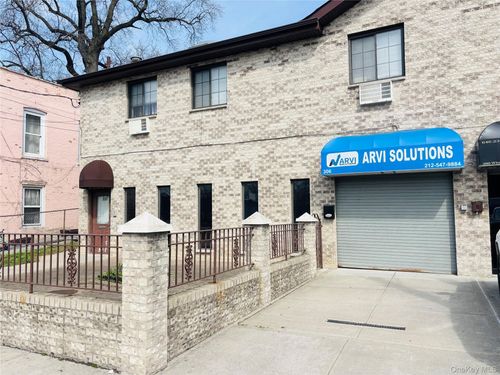 306 White Plains Rd, Bronx, NY, 10473-2435 | Card Image