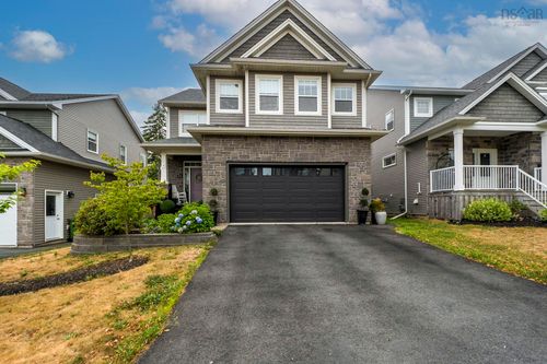 34 Evandale Lane, Bedford, NS, B4B0T2 | Card Image